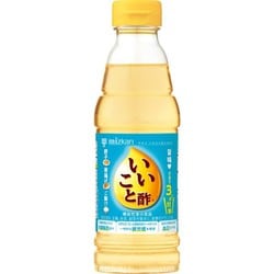 ミツカン いいこと酢 360ML [酢]