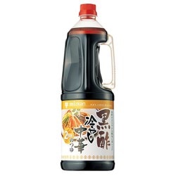 黒酢冷やし中華のつゆ 1.8L [つゆ]