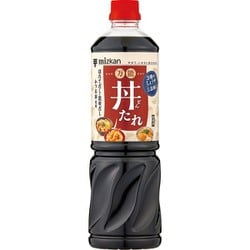 万能丼たれ 1260g [加工食品]