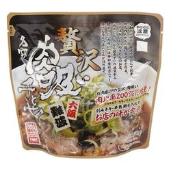 贅沢肉吸い千とせ 250g [加工食品]