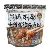 大久手山本屋味噌煮込みうどん 270g [加工食品]