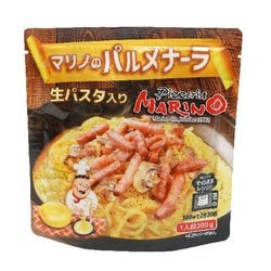 ヨドバシ.com - TABLE STOCK マリノのパルメナーラ 生パスタ入り 200g