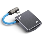 CFexpress B Recording Module Space Gray iPhone 15 Pro/15 Pro Max用外部レコーディング・モジュール KBRMCFXB