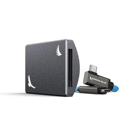未使用新品　iPhone用外部レコーディング・モジュール　KBRMSD ヨドバシ.com - エンジェルバード Angelbird CFexpress B