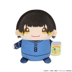 ヨドバシ.com - ムービック movic ブルーロック おっきいまめ