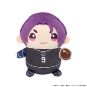 ブルーロック おっきいまめめいと ぬいぐるみ 御影玲王 [キャラクターグッズ]