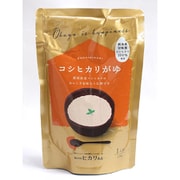 コシヒカリがゆ [レトルトおかゆ]