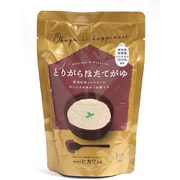 とりがらほたてがゆ [レトルトおかゆ]