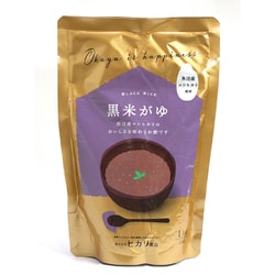 黒米がゆ [レトルトおかゆ]