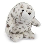 GUND ぬいぐるみ スナッフル レオパードシール [キャラクターグッズ]