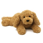 GUND ぬいぐるみ マッツィードッグ [キャラクターグッズ]