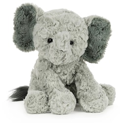 GUND ぬいぐるみ コージー エレファント [キャラクターグッズ]