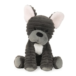 GUND ぬいぐるみ フレンチブルドッグ ブリンドル [キャラクターグッズ]