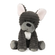 GUND ぬいぐるみ フレンチブルドッグ ブリンドル [キャラクターグッズ]