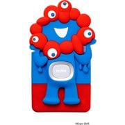 スマホプリンター チェキ INSTAX mini Link 2 EXPO 2025 大阪・関西万博公式キャラクター「ミャクミャク」コラボレーションモデル INS MINI LINK2 C WHITE EXPO