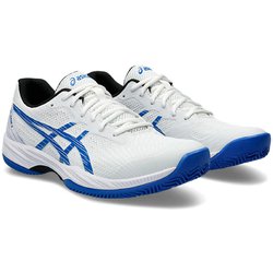 【新品】ASICS ゲルゲーム9 オールコート用26.5cm ホワイト/ブルー ヨドバシ.com - アシックス asics ゲルゲーム9 クレイコート GEL