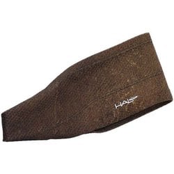 HALO バンディット AIR JP_fit H0029 ARB エアーロックブラウン [スポーツウェア アクセサリ ヘッドバンド]