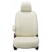 41EMG7514V [シートカバー 全席セット デリカミニ / EKクロススペース ジュニア アイボリー]