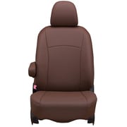 41EMG7514N [シートカバー 全席セット デリカミニ / EKクロススペース ジュニア ブラウン]