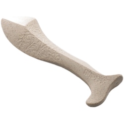 リリース スクレイパー ABS Beige [筋膜リリース]