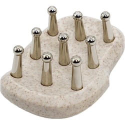 スカルプリリーサー Fit Beige [筋膜リリース]