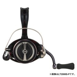 ヨドバシ.com - ダイワ Daiwa ダイワ 24月下美人X LT2000S 通販