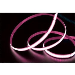 COBテープライト ピンク 2m TPLC012PK