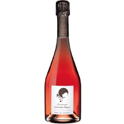 クリストフ・ミニョン ADN・ドゥ・ムニエ ロゼ・ド・セニエ エクストラ・ブリュット NV 750ml [シャンパン]