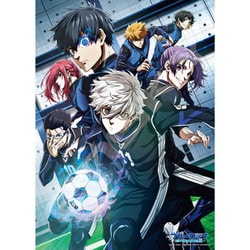 500-590 劇場版ブルーロック -EPISODE 凪- 覚醒する天才 [ジグソーパズル 500ピース]