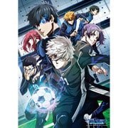 500-590 劇場版ブルーロック -EPISODE 凪- 覚醒する天才 [ジグソーパズル 500ピース]