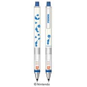 キャラクターグッズ ピクミン クルトガ シャープペン 0.5mm (1)青ピクミン