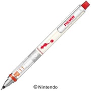 キャラクターグッズ ピクミン クルトガ シャープペン 0.5mm (3)赤ピクミン