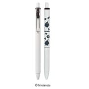 キャラクターグッズ ピクミン ゲルインクボールペン uni-ball one（ユニボール ワン） 0.38mm （4）岩ピクミン