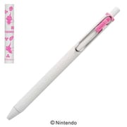 キャラクターグッズ ピクミン ゲルインクボールペン uni-ball one（ユニボール ワン） 0.38mm （5）羽ピクミン