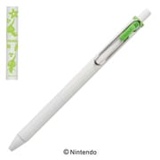 キャラクターグッズ ピクミン ゲルインクボールペン uni-ball one(ユニボール ワン) 0.38mm (9)ヒカリピクミン