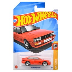 ヨドバシ.com - マテル Mattel HXP98 ホットウィール ベーシック