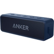 Bluetoothスピーカー Anker SoundCore 2 USB Type-C充電 ネイビー A31050J6