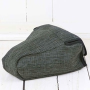 カメラのお洋服 ワイド/プロテジェ ブラックミックス(撥水加工) 80067-078