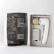 電動茶筅 MATCHA FORMER CHARAKU 本体のみ ホワイト