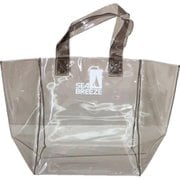 シーブリーズ バッグS グレイ