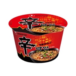 辛ラーメンバケツカップ 114g [カップ麺]