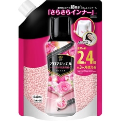 レノアアロマジュエル アンティークローズ＆フローラルの香り つめかえ用 特大サイズ 1040ml