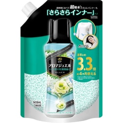 レノアアロマジュエル パステルフローラル＆ブロッサムの香り つめかえ用 超特大サイズ 1410ml