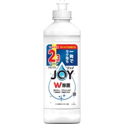 除菌ジョイコンパクト キャップ付き 詰替 300ml