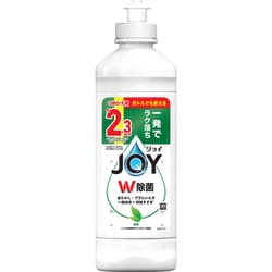 除菌ジョイコンパクト 緑茶の香り キャップ付き 詰替 300ml