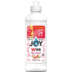 除菌ジョイコンパクト 贅沢グレープフルーツの香り キャップ付き 詰替 300ml