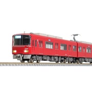 グリーンマックス　31907　名鉄3700系(2次車)基本4両セット 31907＞名鉄3700系（2次車）基本4両編成セット（動力付き）｜N