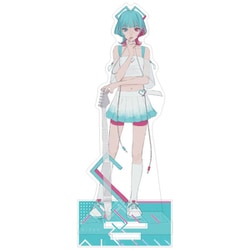 VoiSona」の新規ボイスライブラリ「雨衣（CV：しぐれうい）」が5
