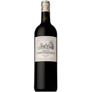 【限定】 カントメルル 2018 750ml フランス/ボルドー [赤ワイン]