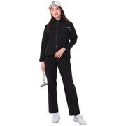 TM24SS UN003 M1987677 [レインスーツ Sサイズ BK]